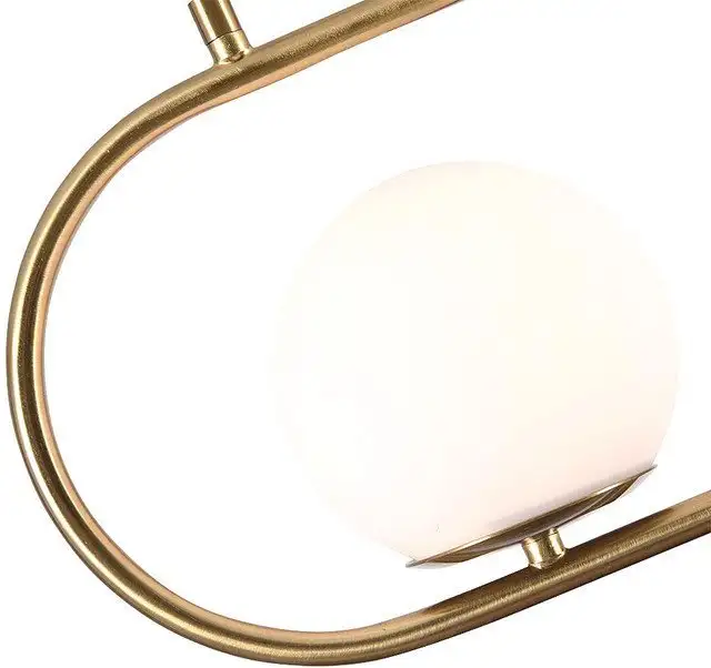 Подвесная люстра Arte Lamp Matisse A7745SP-3AB – фото товара