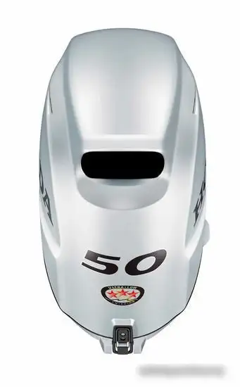 Лодочный мотор Honda BF50DK4 LRTU – фото товара