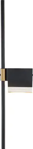 Подсветка для мебели Arte Lamp Flemish A2018AP-18BK – изображение в каталоге