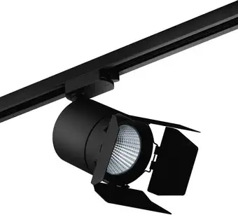 Трековый светильник Lightstar Canno C127497 – изображение в каталоге