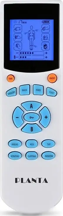Миостимулятор Planta EMS+TENS EMS-200 – фото товара