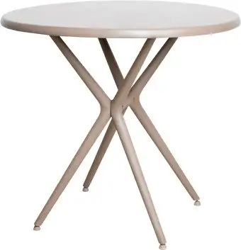 Стол GreenTerra Teori T4 (капучино) – изображение в каталоге