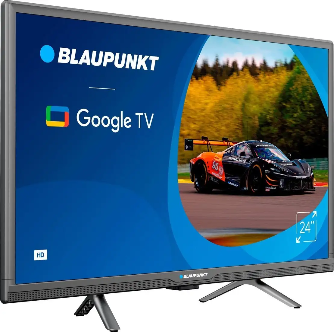 Телевизор Blaupunkt 24HBG5000T – фото товара