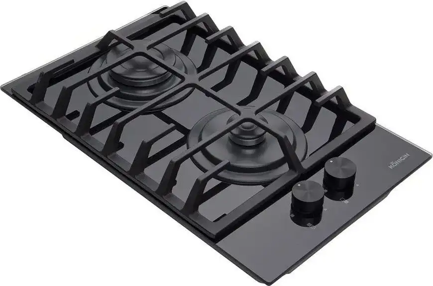 Варочная панель Konigin Flash 302 BKG - фото товара