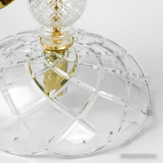 Подвесная люстра Lussole Hesperia LSP-8836 – фото товара