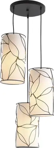 Подвесная люстра ST Luce SL6228.403.03 – изображение в каталоге