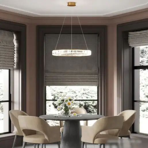 Подвесная люстра Odeon Light Vekia 5015/45L – фото товара