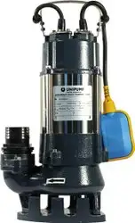 Фекальный насос Unipump Fekapump V450 F - изображение в каталоге