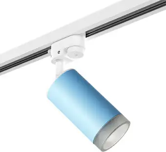 Трековый светильник Lightstar Rullo R1T43530 – изображение в каталоге