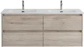 BelBagno Тумба под умывальник Kraft KRAFT-1200-4C-SO-2-RGB