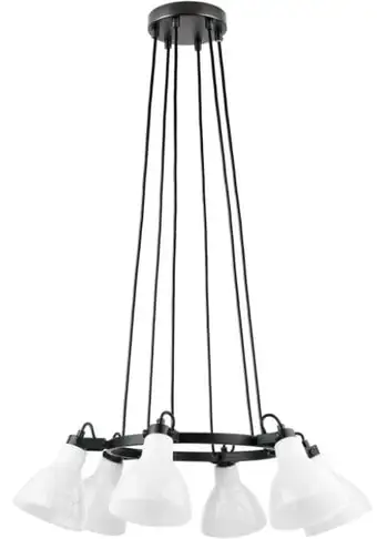 Подвесная люстра Lightstar Acrobata 761160 – изображение в каталоге