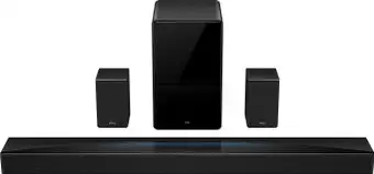 Саундбар TCL Q85H Pro