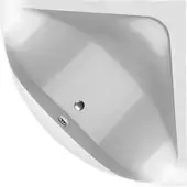 Ванна Vayer Boomerang 140x140 - изображение в каталоге