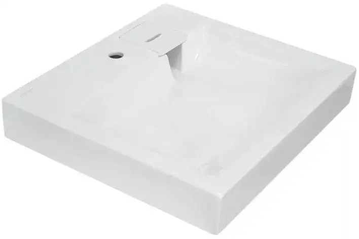 Умывальник Sanita Space 55 WB.WM/Space/55-C/WHT.G/S1 - фото товара