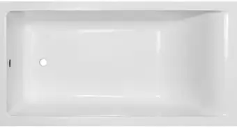 Ванна Эстет Дельта 190 - изображение в каталоге