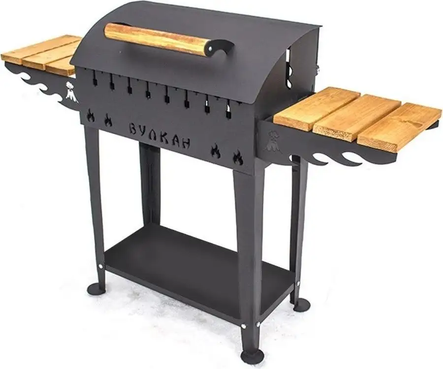 Вулкан Гриль В 4 мм – фото товара