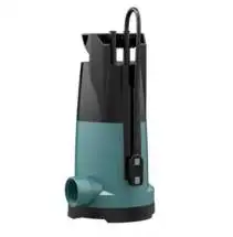 Дренажный насос Grandfar GPE753F - изображение в каталоге