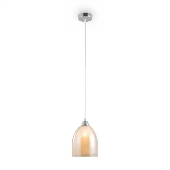 Подвесная люстра Freya Astery FR5375PL-01CH1 – фото товара