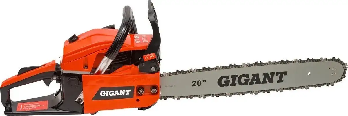 Бензопила Gigant GSAF-10 – фото товара