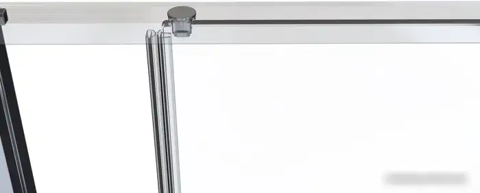 Душевой уголок Allen Brau Fantasy 2.0 120x80 325952 (хром) - фото товара