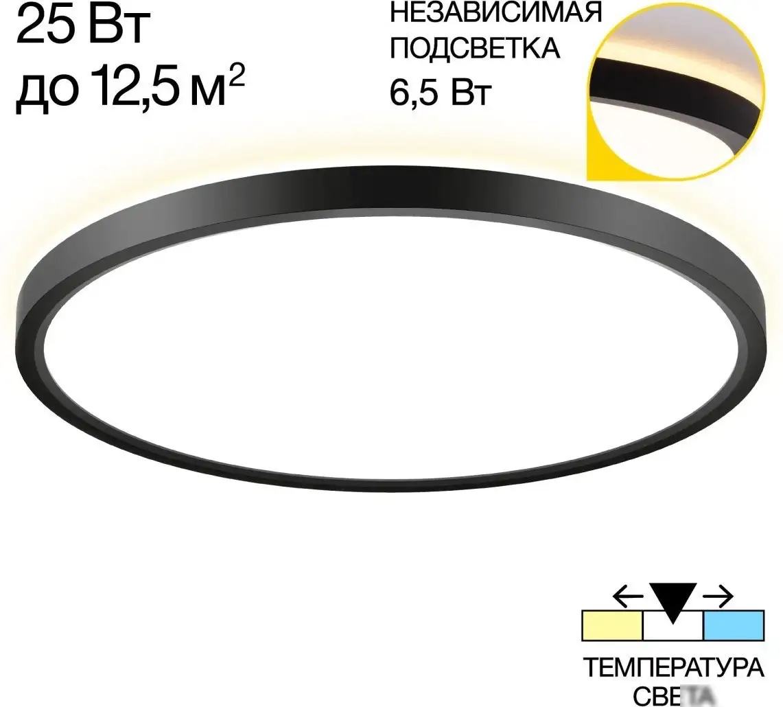 Citilux Norma CL748321 – фото товара