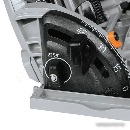 Дисковая пила Makita DSP600Z – фото товара