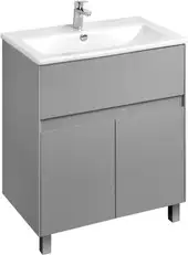 Акватон Тумба с умывальником Форест 75 1A2783K0FR4D0 – изображение в каталоге