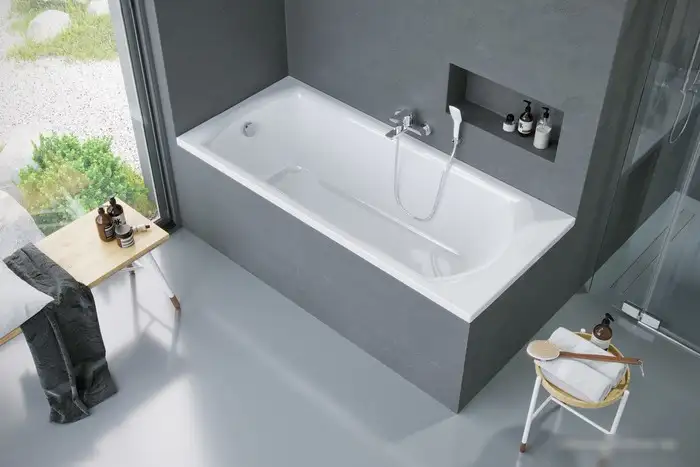 Ванна Excellent Lamia 160x75 - фото товара