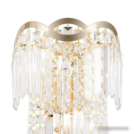 Бра Maytoni Gracia DIA201WL-02G – фото товара