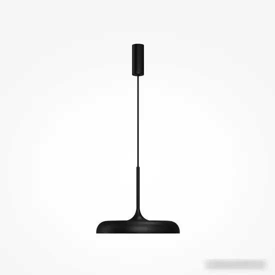 Подвесная люстра Maytoni Gerhard MOD189PL-L18B3K1 – фото товара