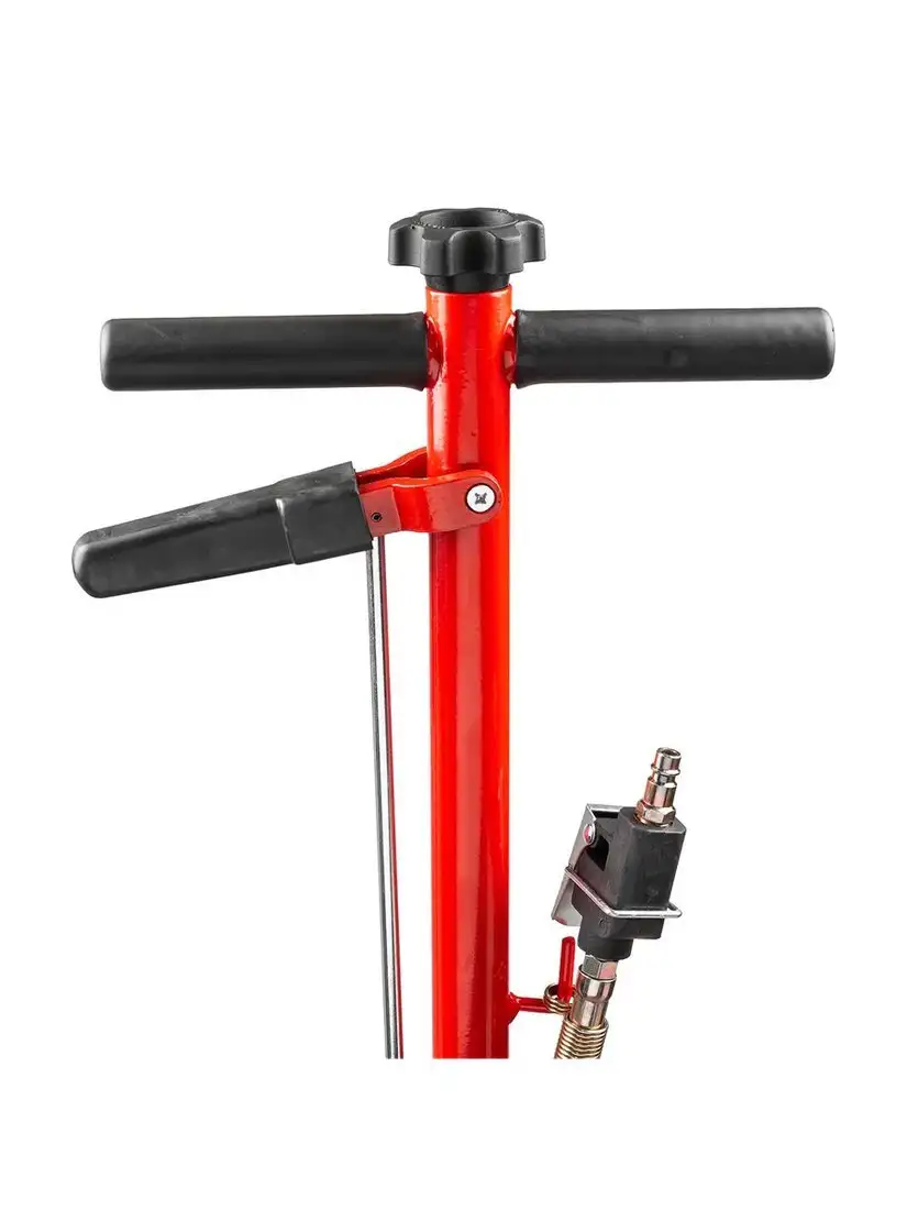 Подкатной домкрат ForceKraft FK-F-1600-6MST(60317) – фото товара