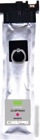 Картридж CACTUS CS-EPT9453 (аналог Epson C13T945340) – фото товара