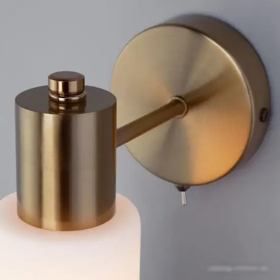 Бра Евросвет 70160/1 (латунь) – фото товара