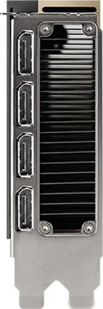 Видеокарта NVIDIA L40S 48GB GDDR6 900-2G133-0180-030 – фото товара