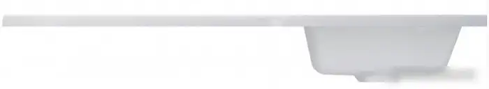 Умывальник Эстет Dallas Silk 100x48 R ФР-00014933 - фото товара