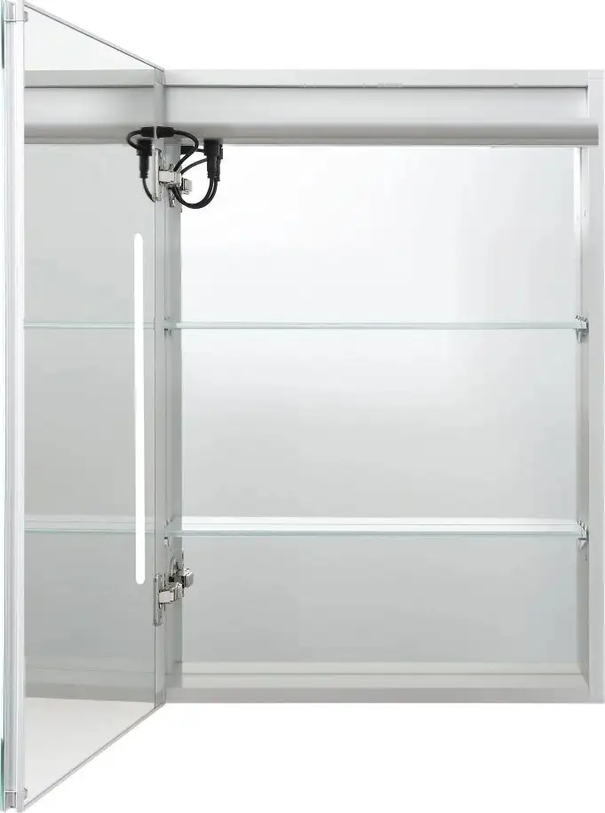 Aquatek Шкаф с зеркалом AQ7504-MLC – фото товара