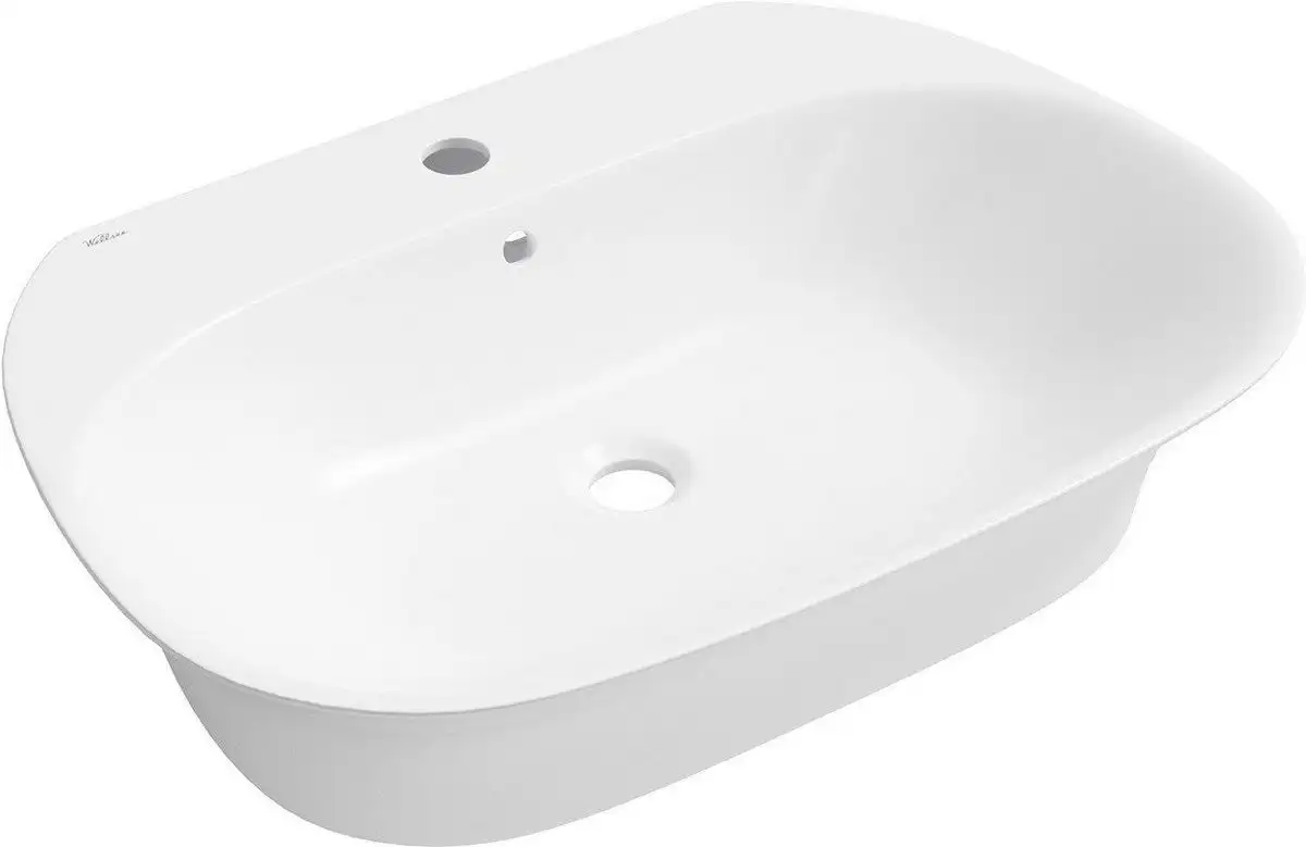 Умывальник Wellsee Excellence Pro 31760300S - фото товара