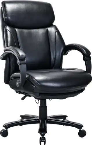 Офисное кресло Hawasan HD-010 532971 (черный) – изображение в каталоге