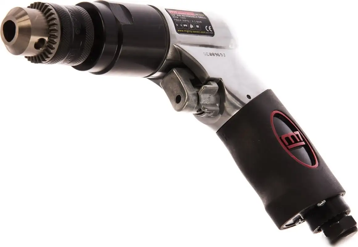 Безударная дрель M7 QE-333 – фото товара