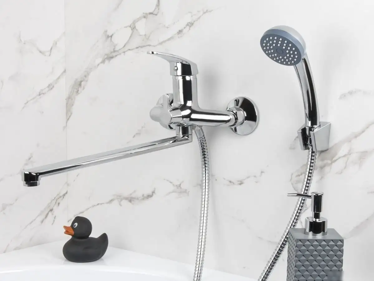 Смеситель AV Engineering AVSHU7-A131-222 - фото товара