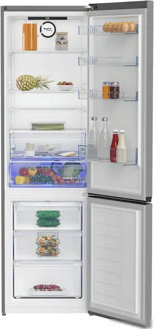 Холодильник BEKO B3RCNK405HDX - фото товара