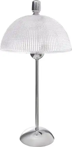 Настольная лампа Risalux Малави 10338295 (хром) – изображение в каталоге