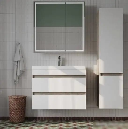 IDDIS Шкаф-пенал Zodiac ZOD35A0i97 – фото товара