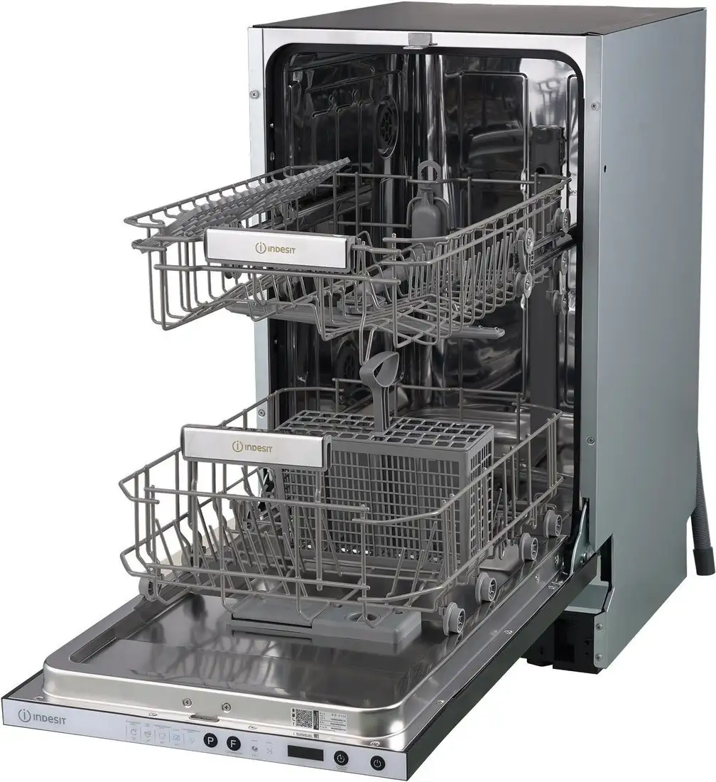 Встраиваемая посудомоечная машина Indesit DIS C120 - фото товара