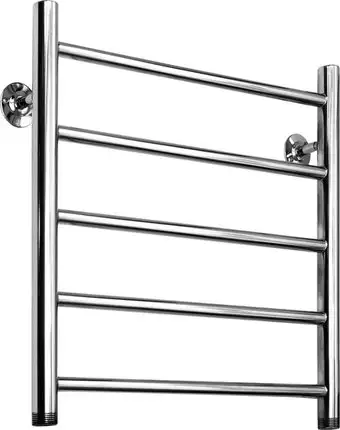 Полотенцесушитель Luxon J Plus 60x50 - изображение в каталоге