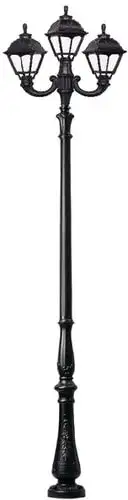 Фонарный столб Fumagalli Cefa U23.205.R21.AXF1R – изображение в каталоге