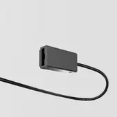 Ввод питания трека Technical Flexity TRA200B-11B-100 – изображение в каталоге