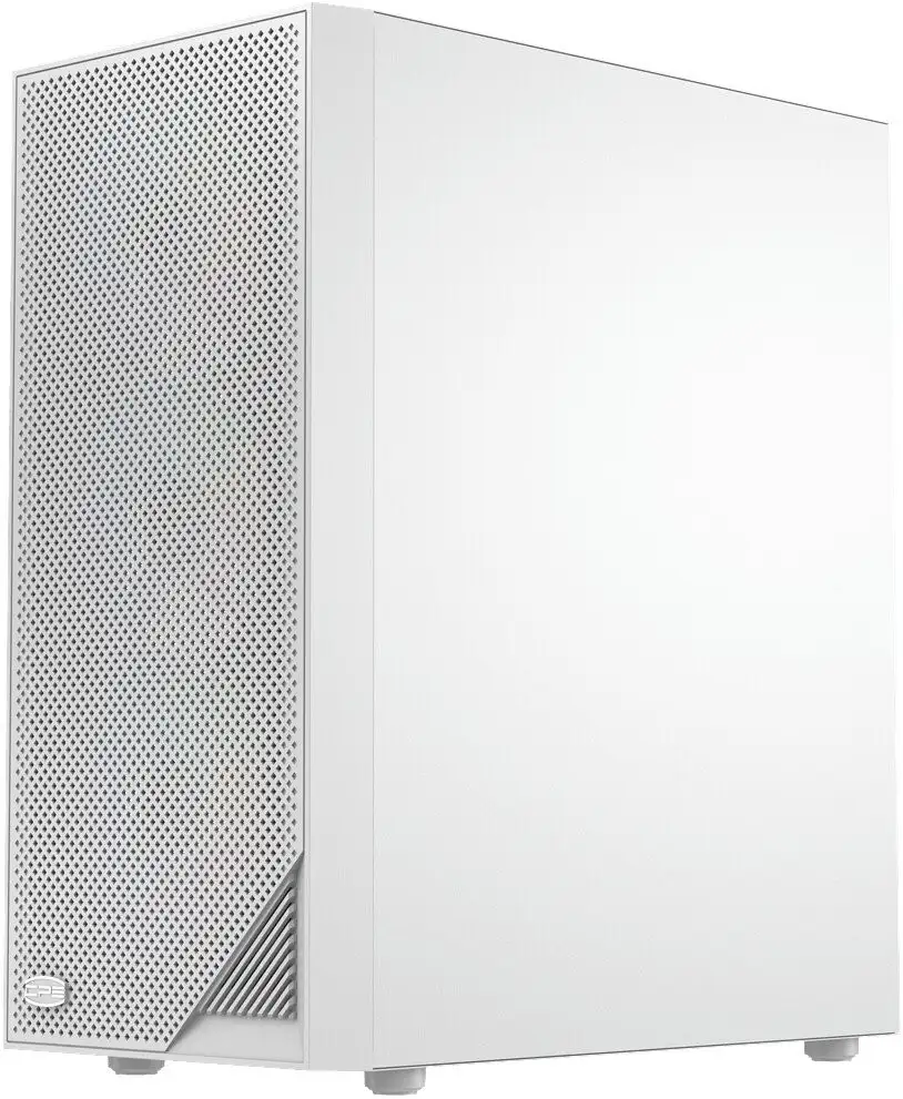 Корпус PCCooler C3B310 ARGB (белый) – фото товара