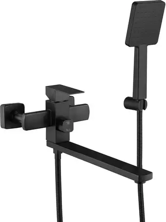 Смеситель Fmark FS8124H