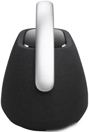 Беспроводная колонка Harman/Kardon Go + Play 3 (черный) – фото товара